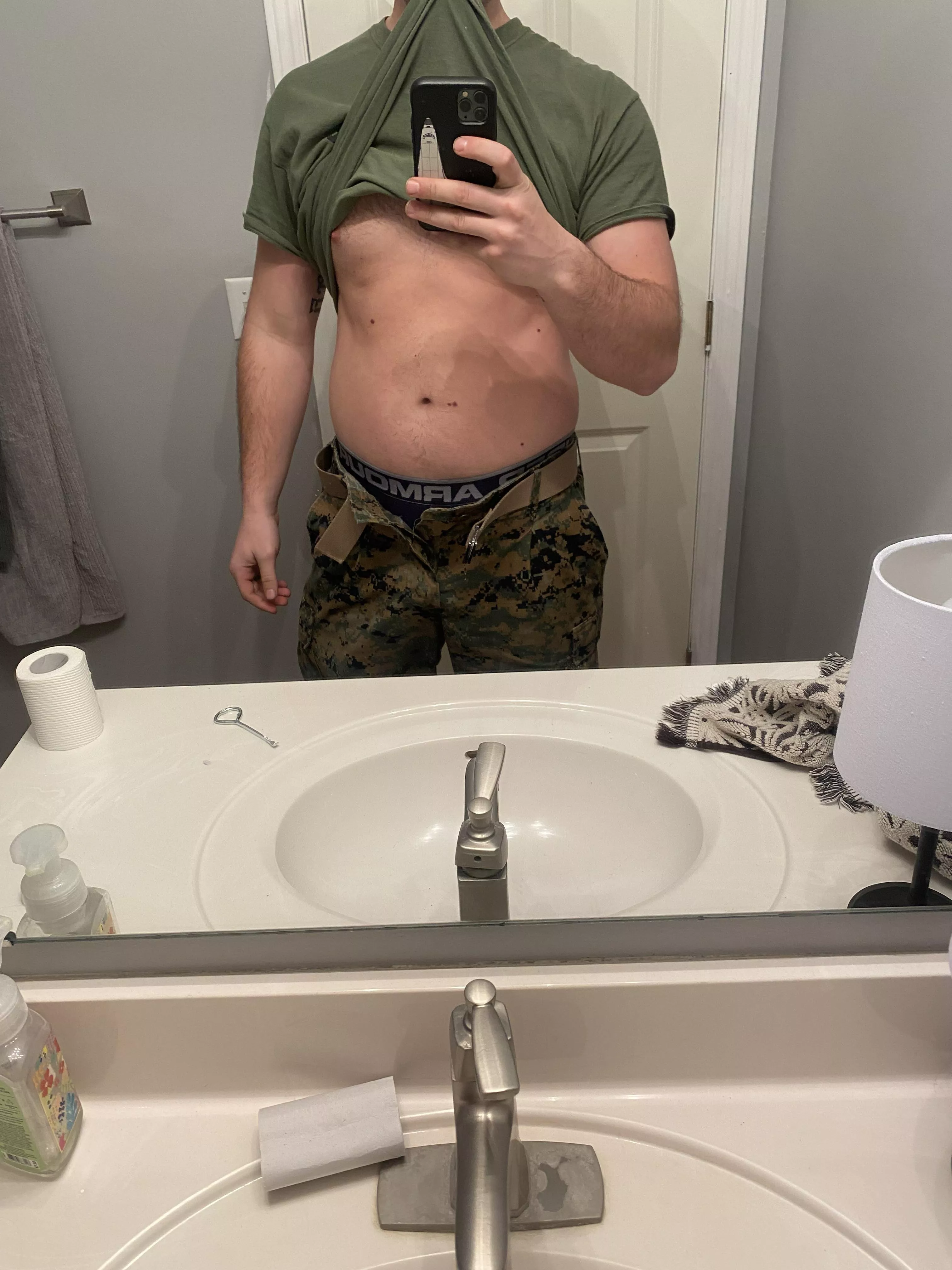 Another day another dollar m24