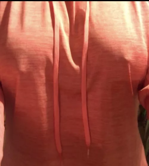 Another quick trip to Walmart. I’m a little excited about it.