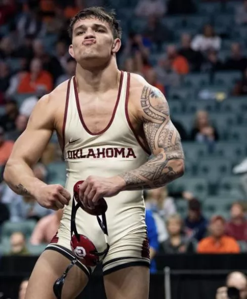 “Anthony Mantanona” …