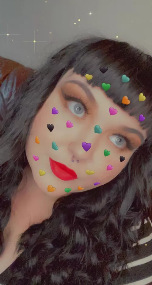 Any advice for dealing with the Sunday Sads? I know not everyone has weekends off, but how do you ease the transition back to being “big” and dealing with regular life after days off? I also have ADHD and the overwhelming feeling is always here on Su