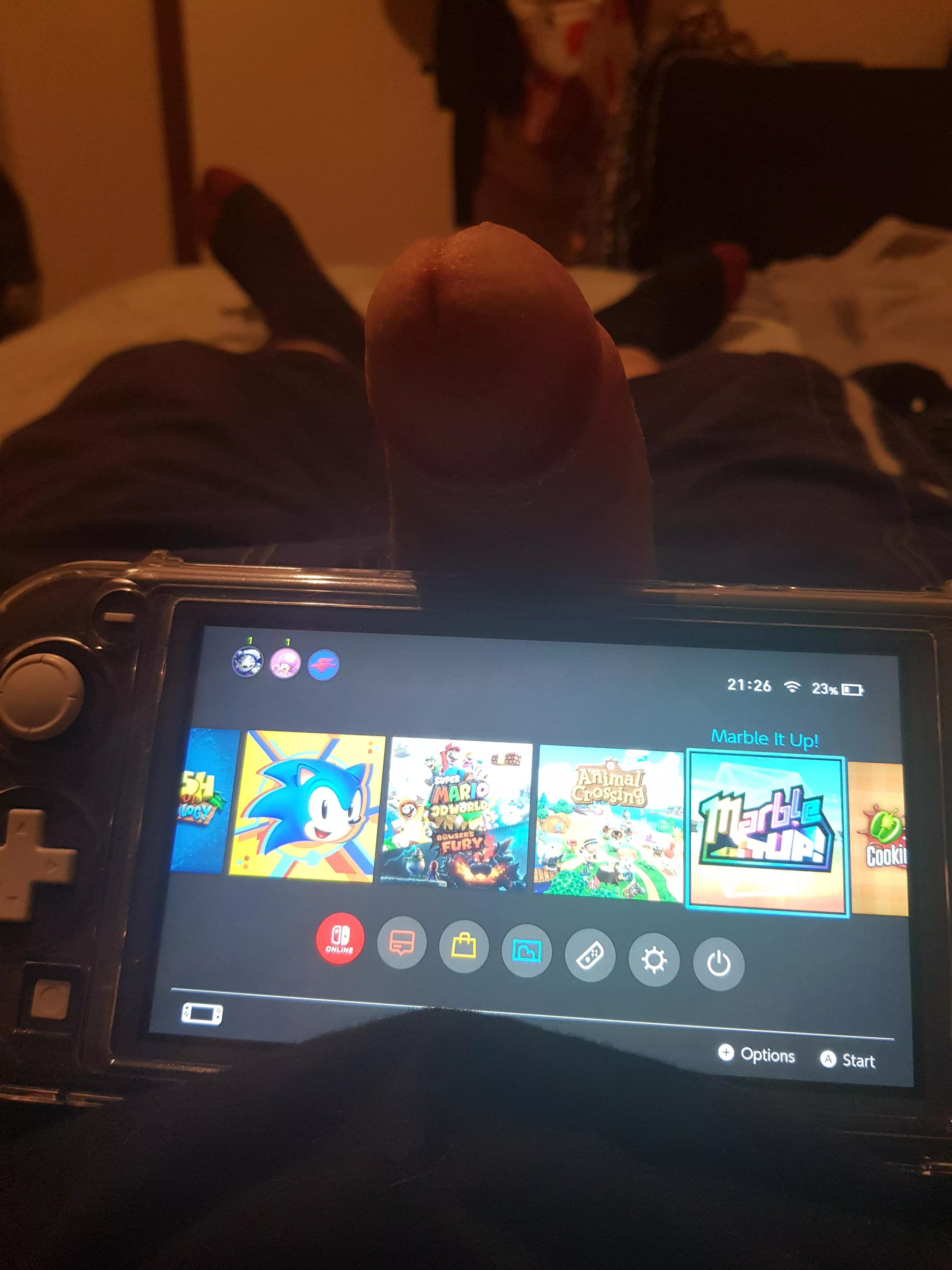 Any femboys up for a chat with a goofy moron? Cool, then I'm available lol, DMs open, snap and twitter in my bio