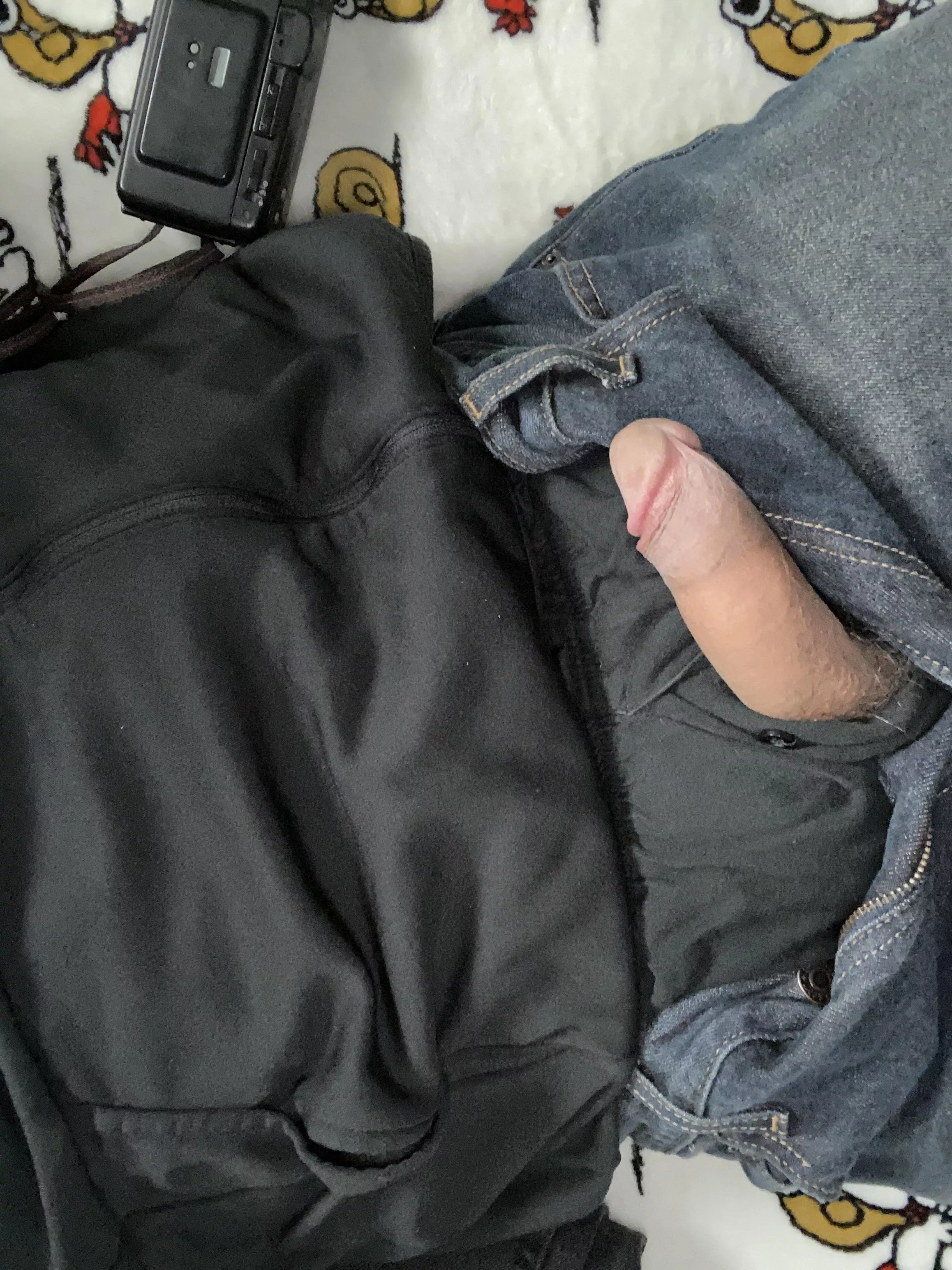 Any GH in NYC? Looking to get sucked