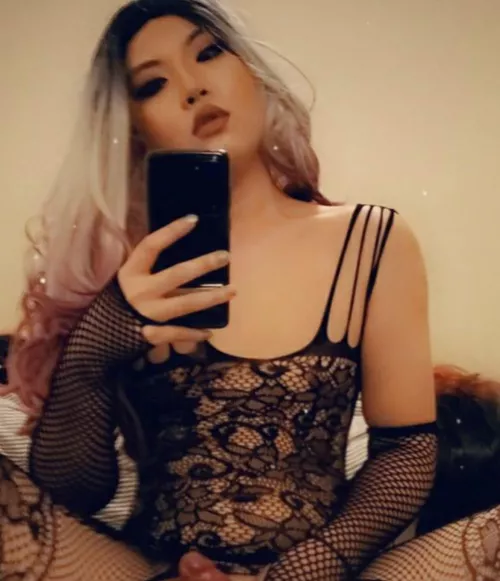 Any good sissy name suggestion?🥰❤️