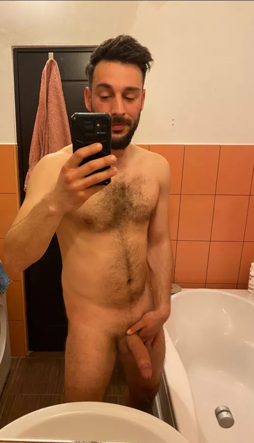 Any love for dad bods?