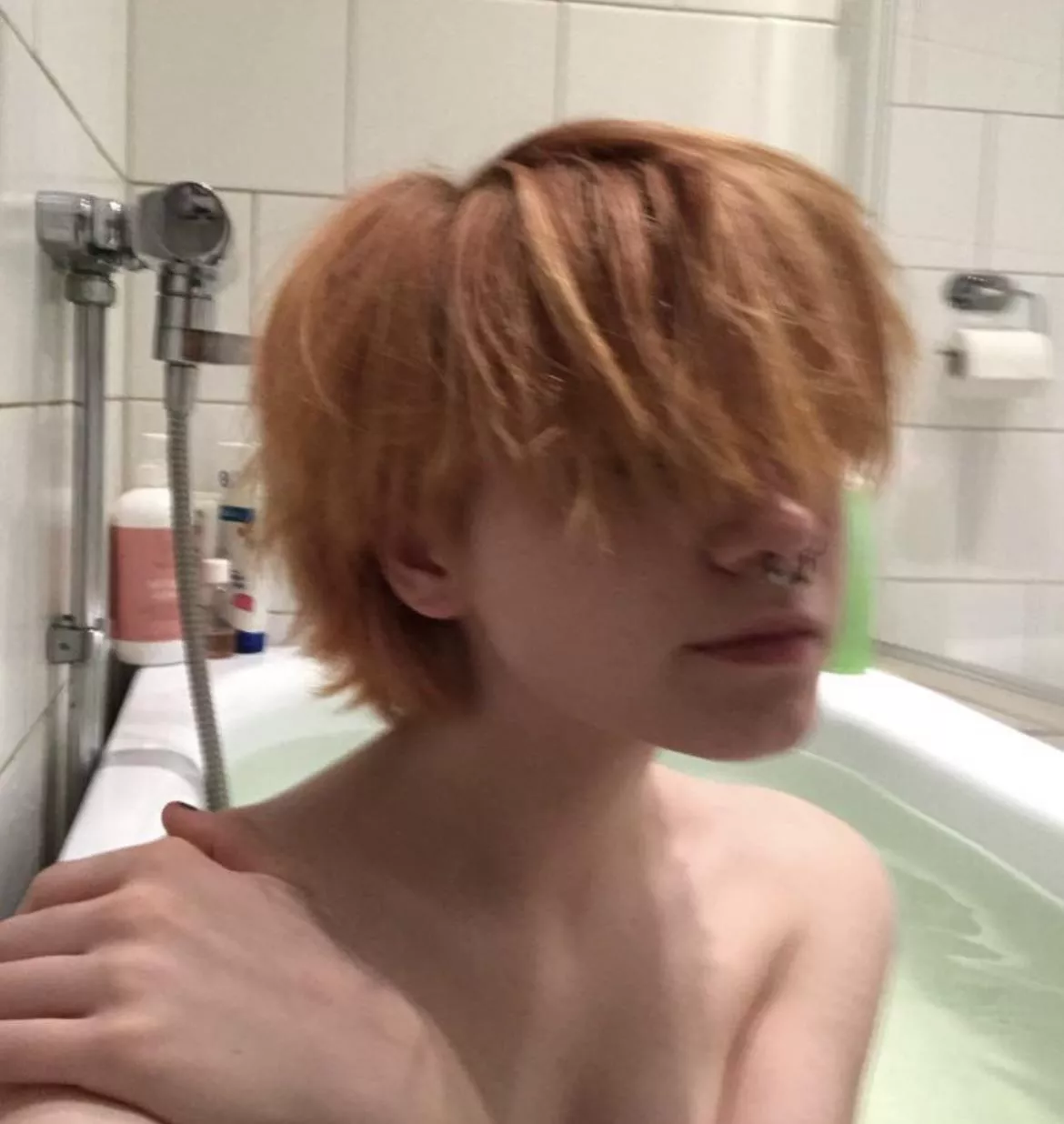 Any love for trans guys on here? (18)