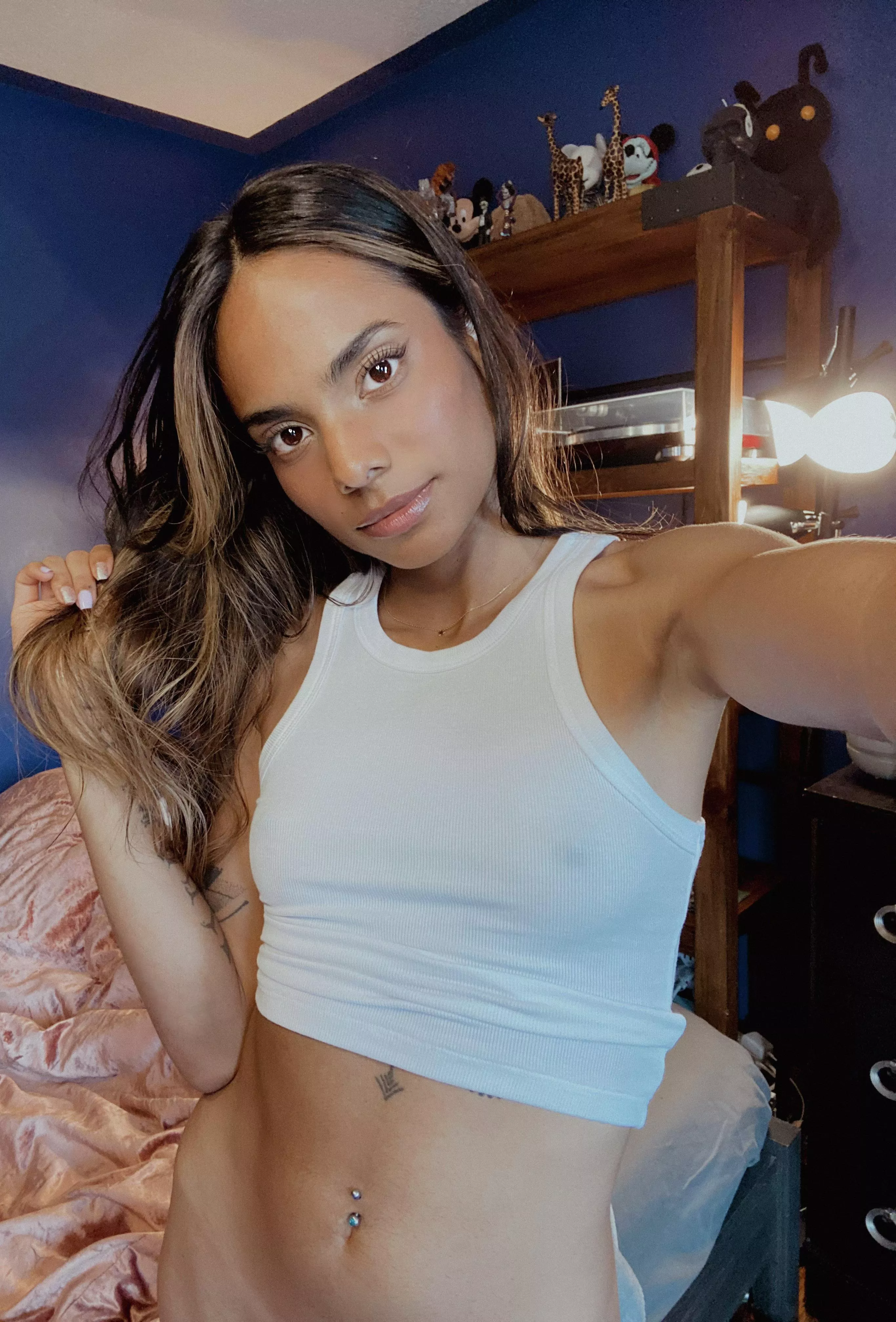 Any older guys wanna have fun?