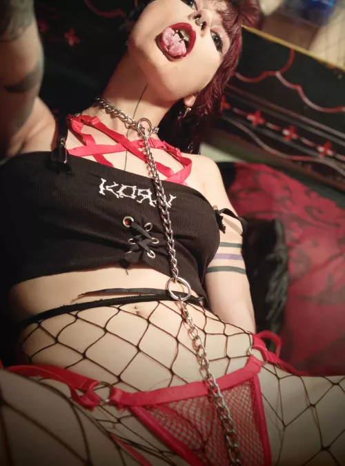 any one else still listen to OG Korn on the regular? asking for a friend...