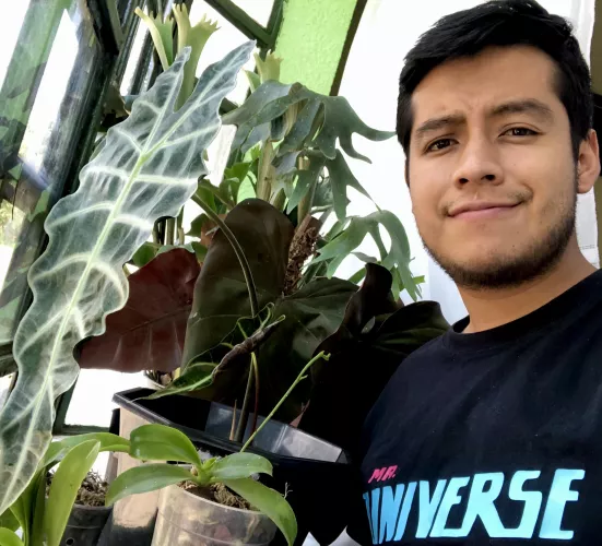 Any other plant dads here? 🪴