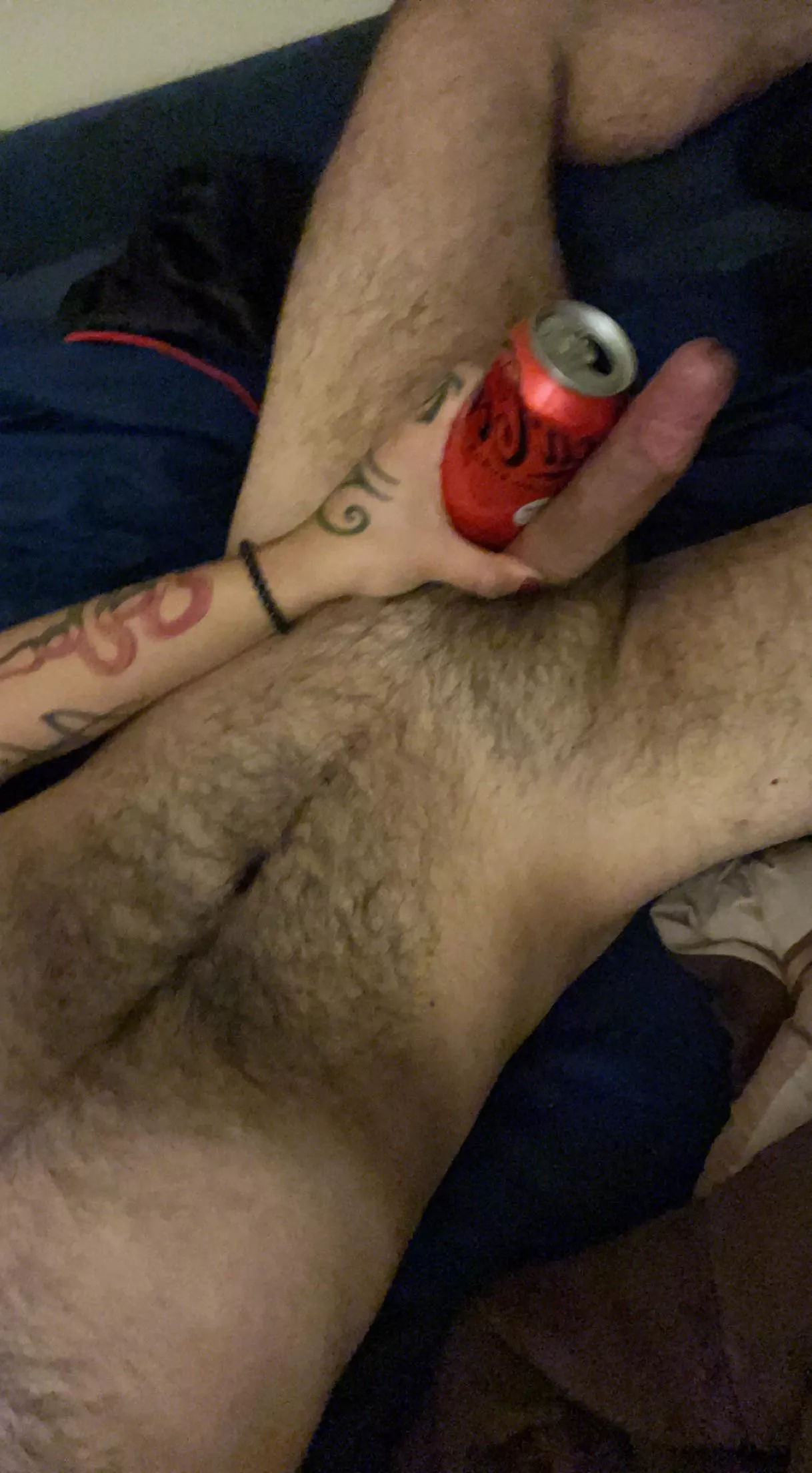 Anybody down to suck?