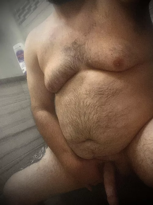 Anyone else horny 😈