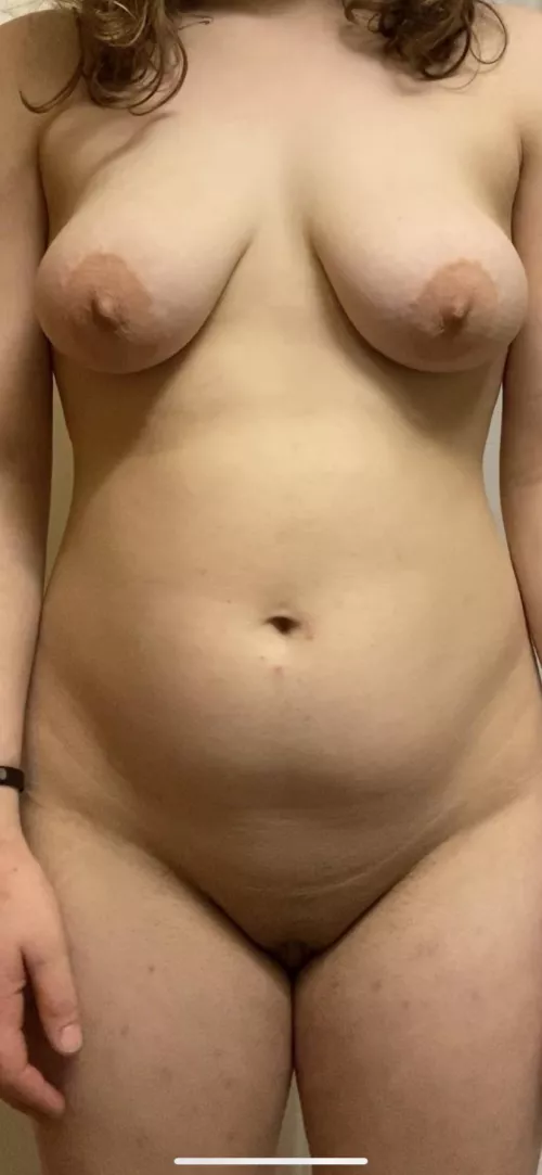 anyone into some meat on their girls