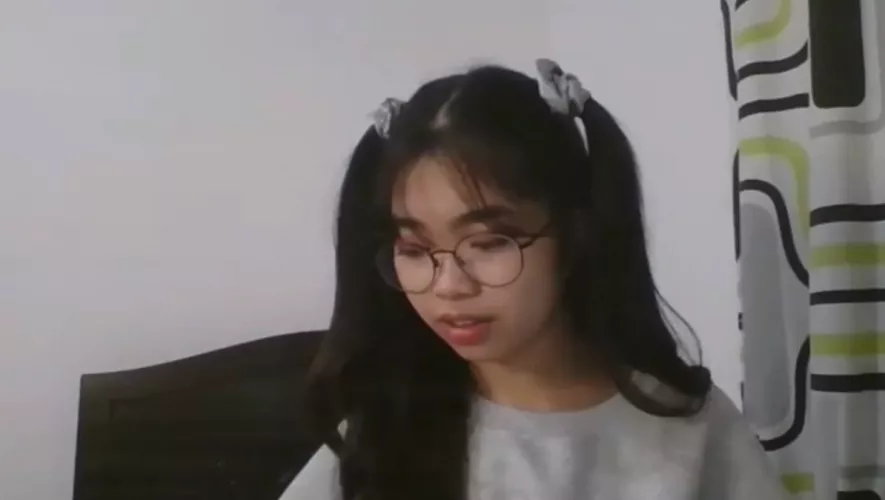 Anyone know her name?