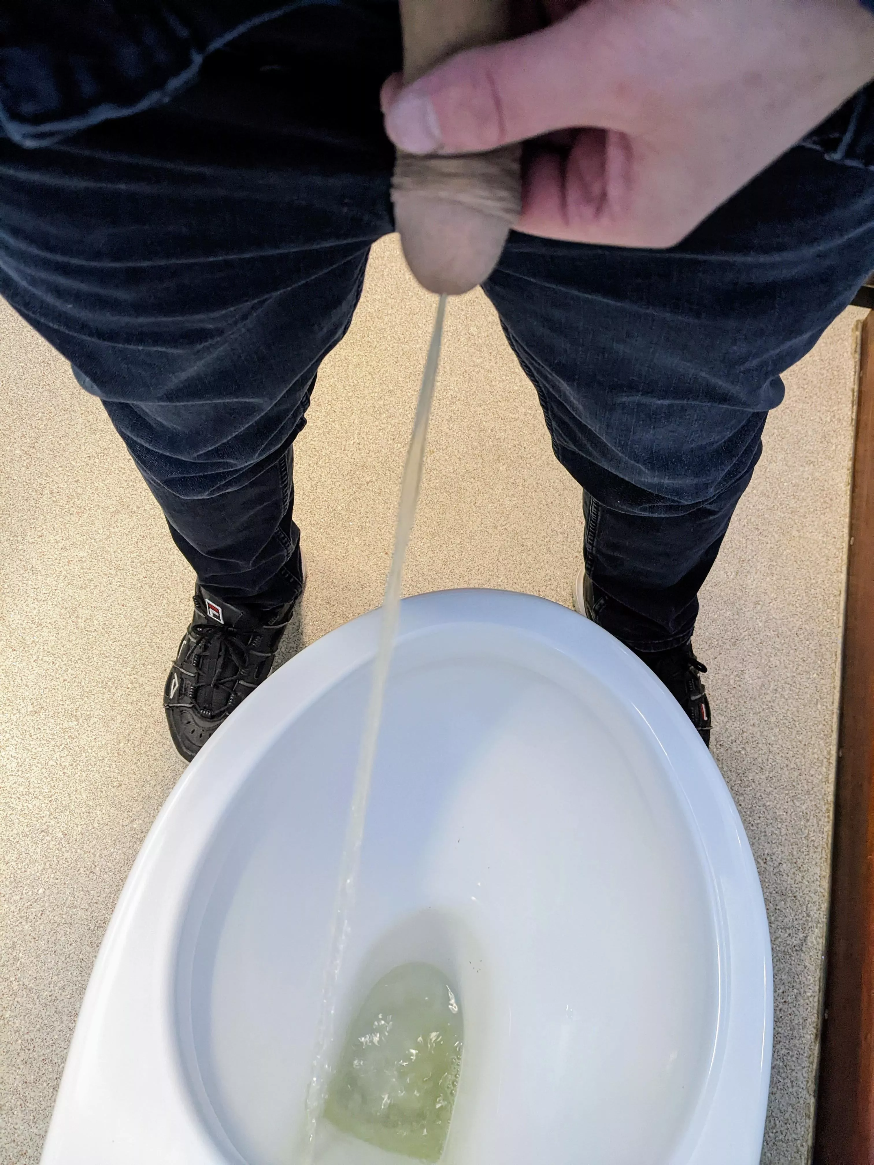 Anyone thirsty? 💦