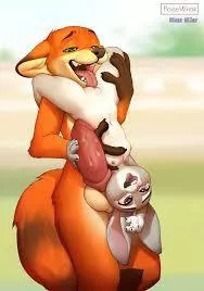 Anyone wanna be my Judy?