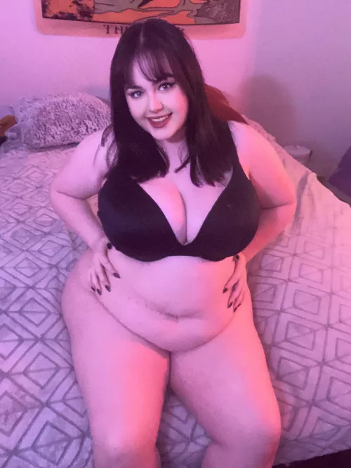 Anyone wanna help me grow tonight?😜