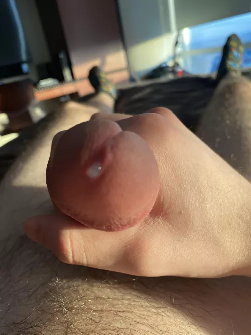 Anyone wanna lick it? 🤪