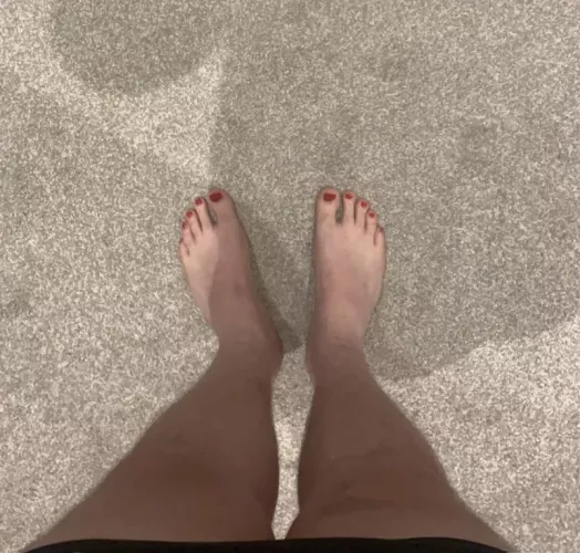 Anyone wanna play with each other’s?