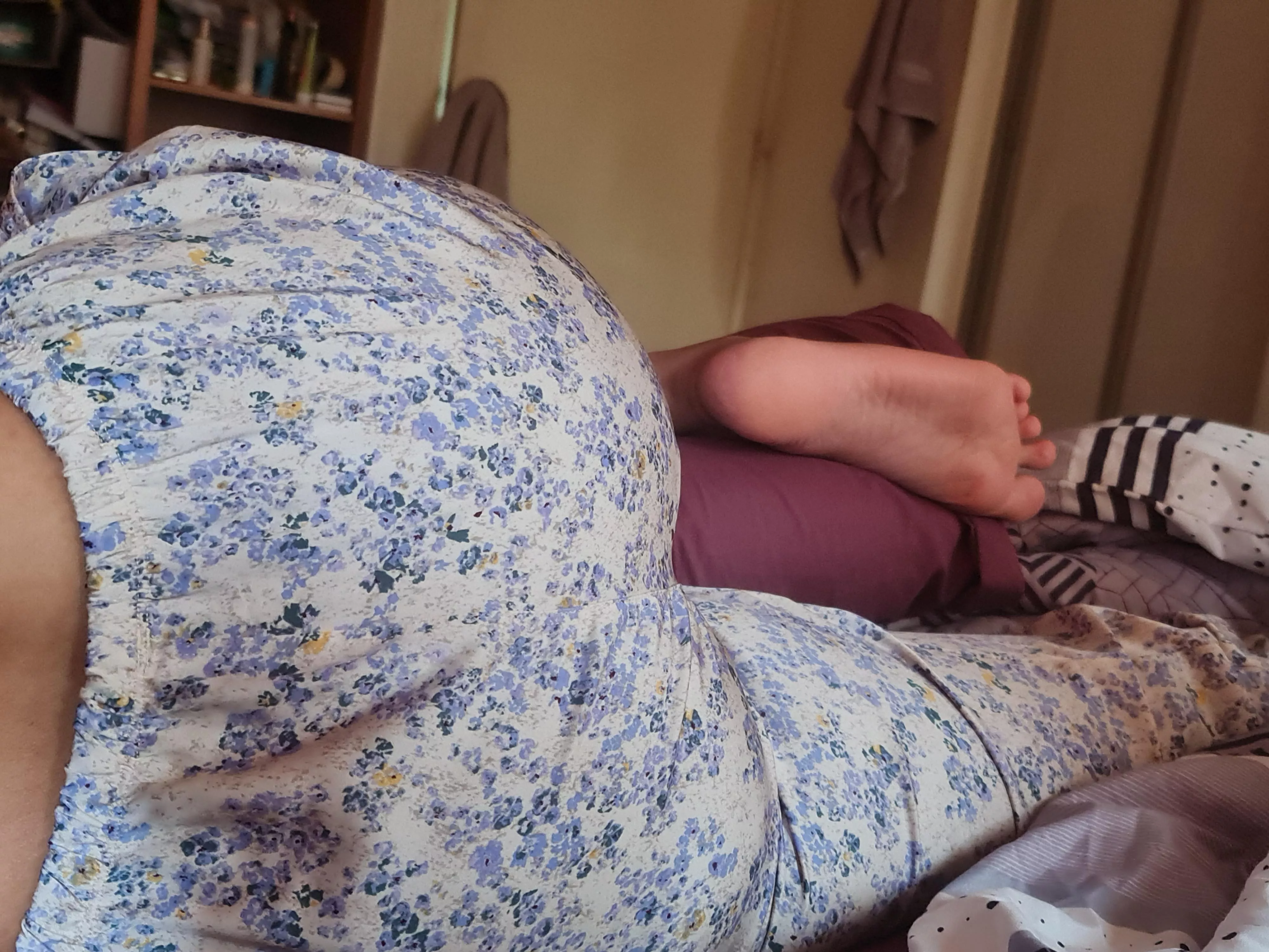 Anyone want to see more ?