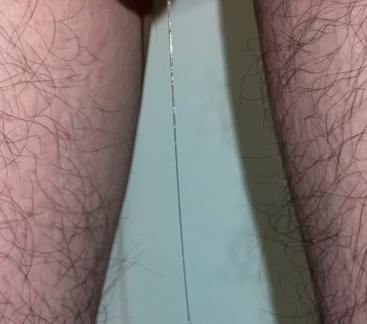 Anyone’s hungry? Let me feed you.