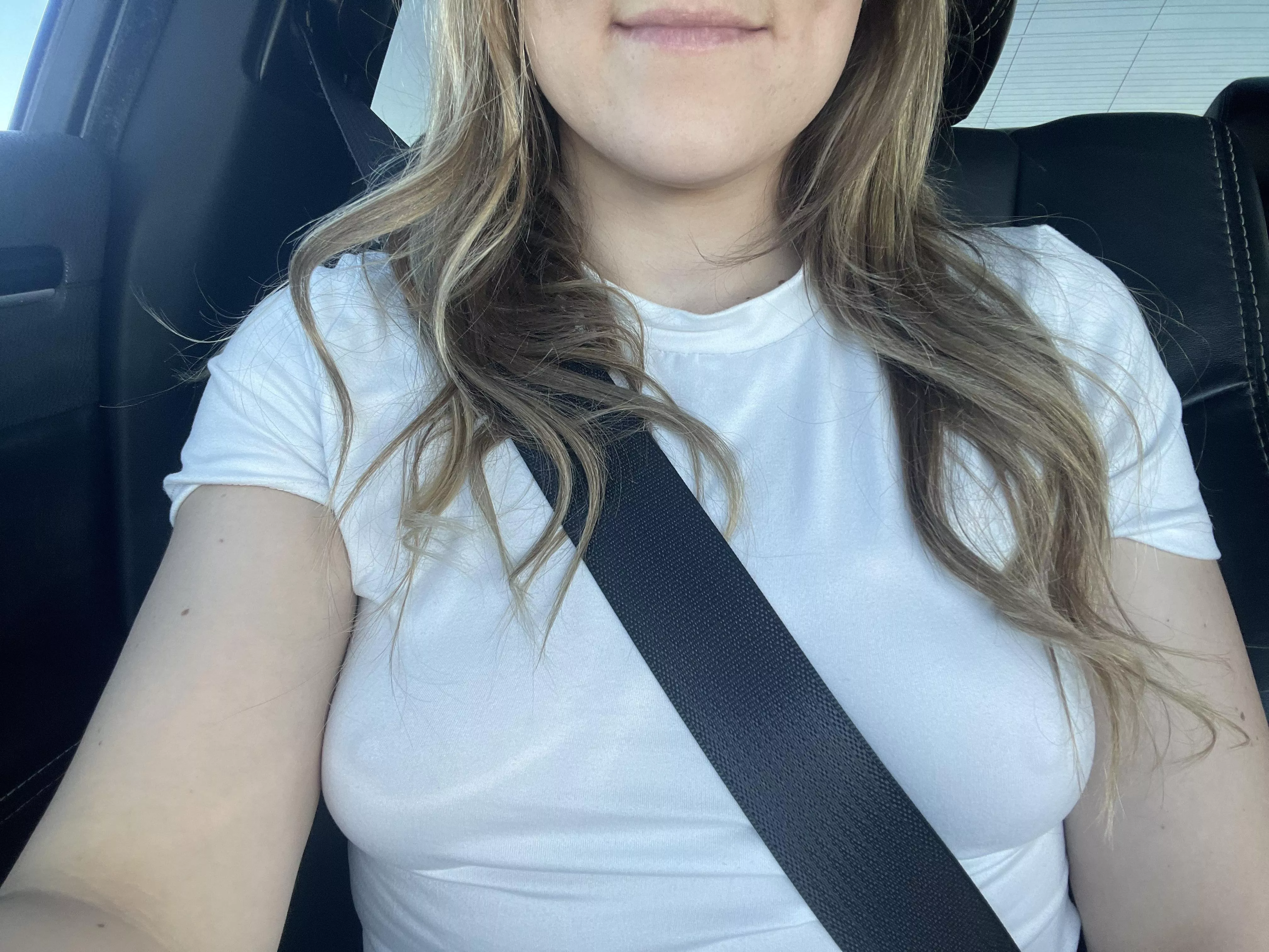 Anything noticeable? 😏😈😘