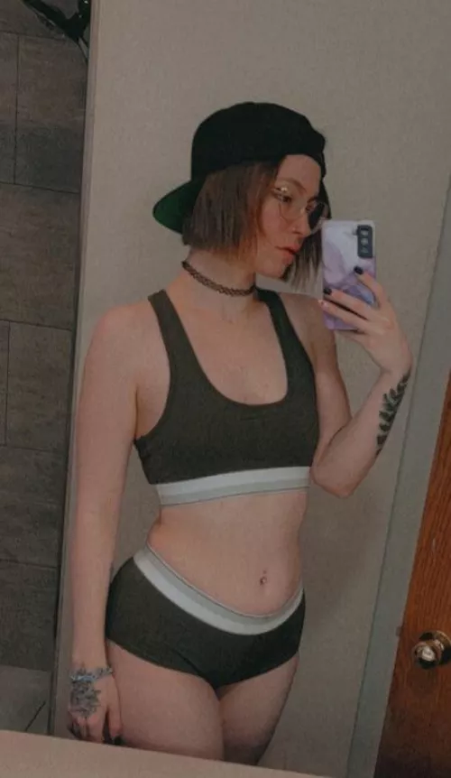 Apparently I might belong here 😜