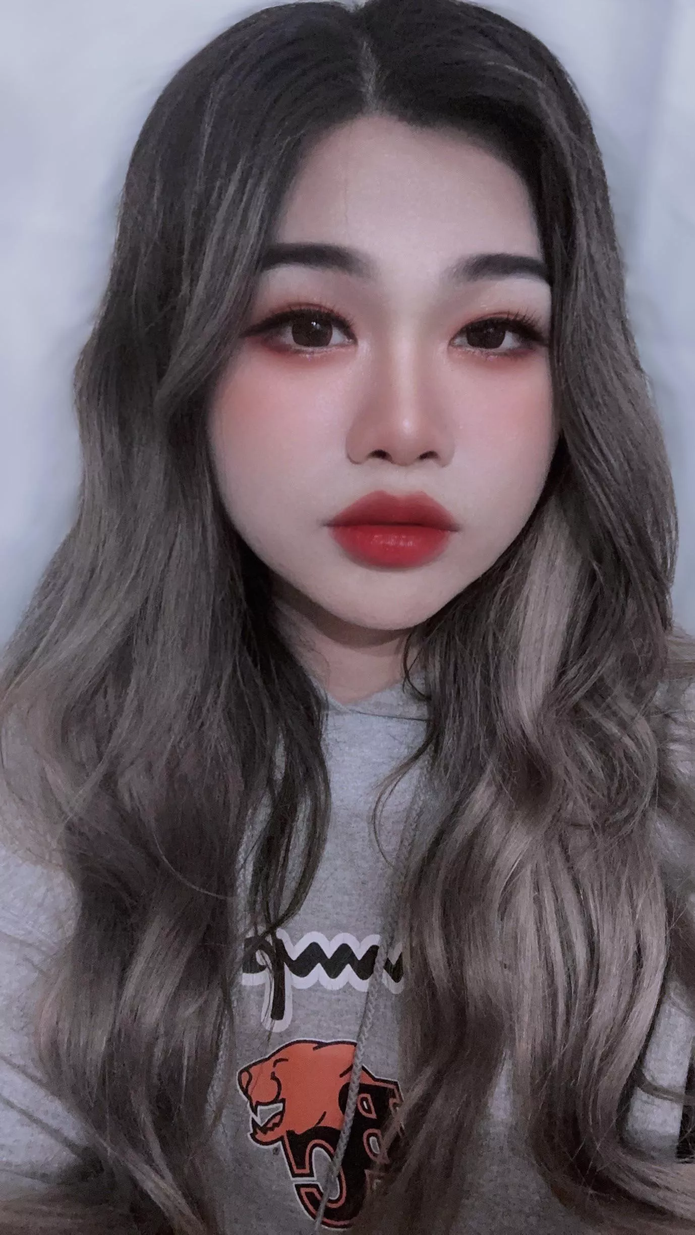 Are my lips a great asset? 🥺✨💋