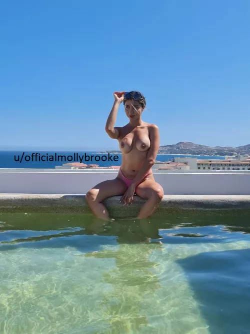 Are simple nudes still appreciated? 🥺👉👈