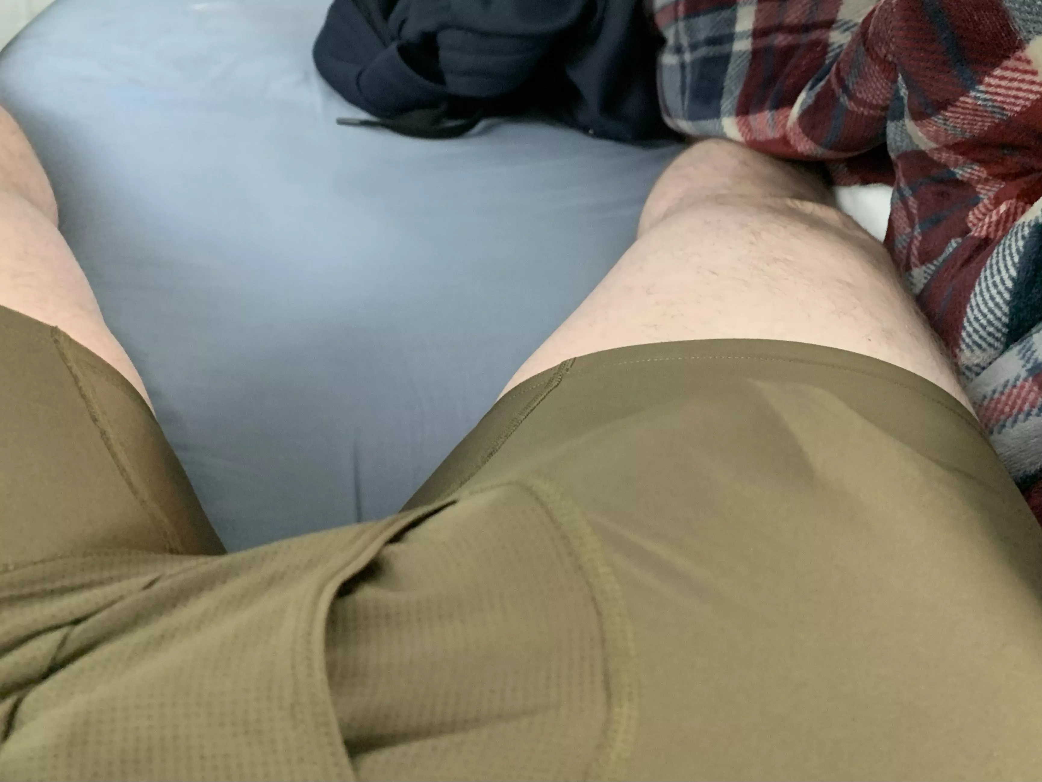 Are tight fitting underwear ok?