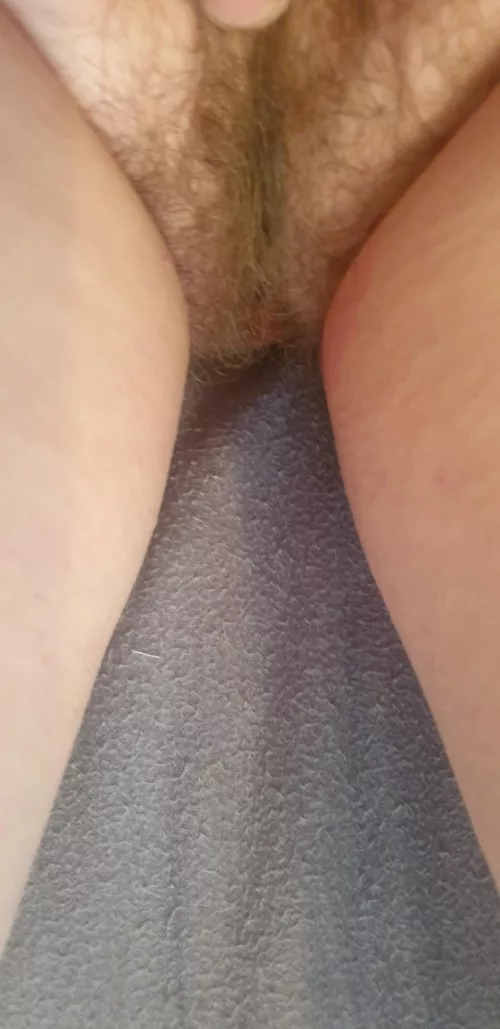 Are You Licking ,Fingering or Fucking ....or do you just want to explore my fur?