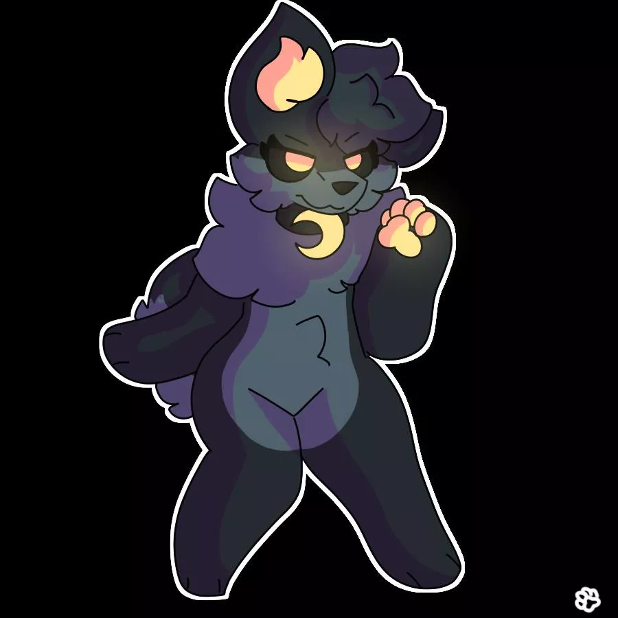 Art by me @Kibyts on Twitter <3