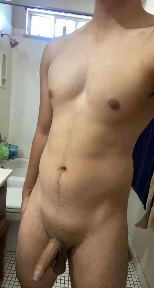 Asian cock is underrated