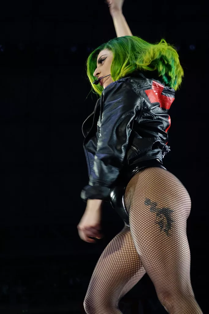 Ass and thighs Ass and thighs