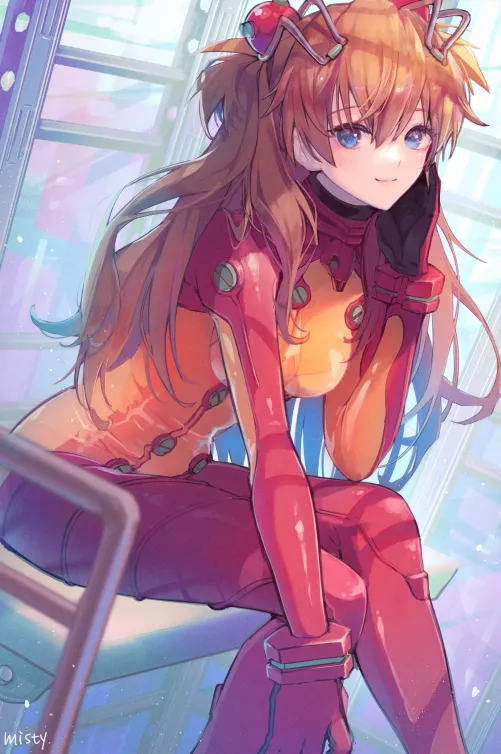 Asuka [Evangelion]