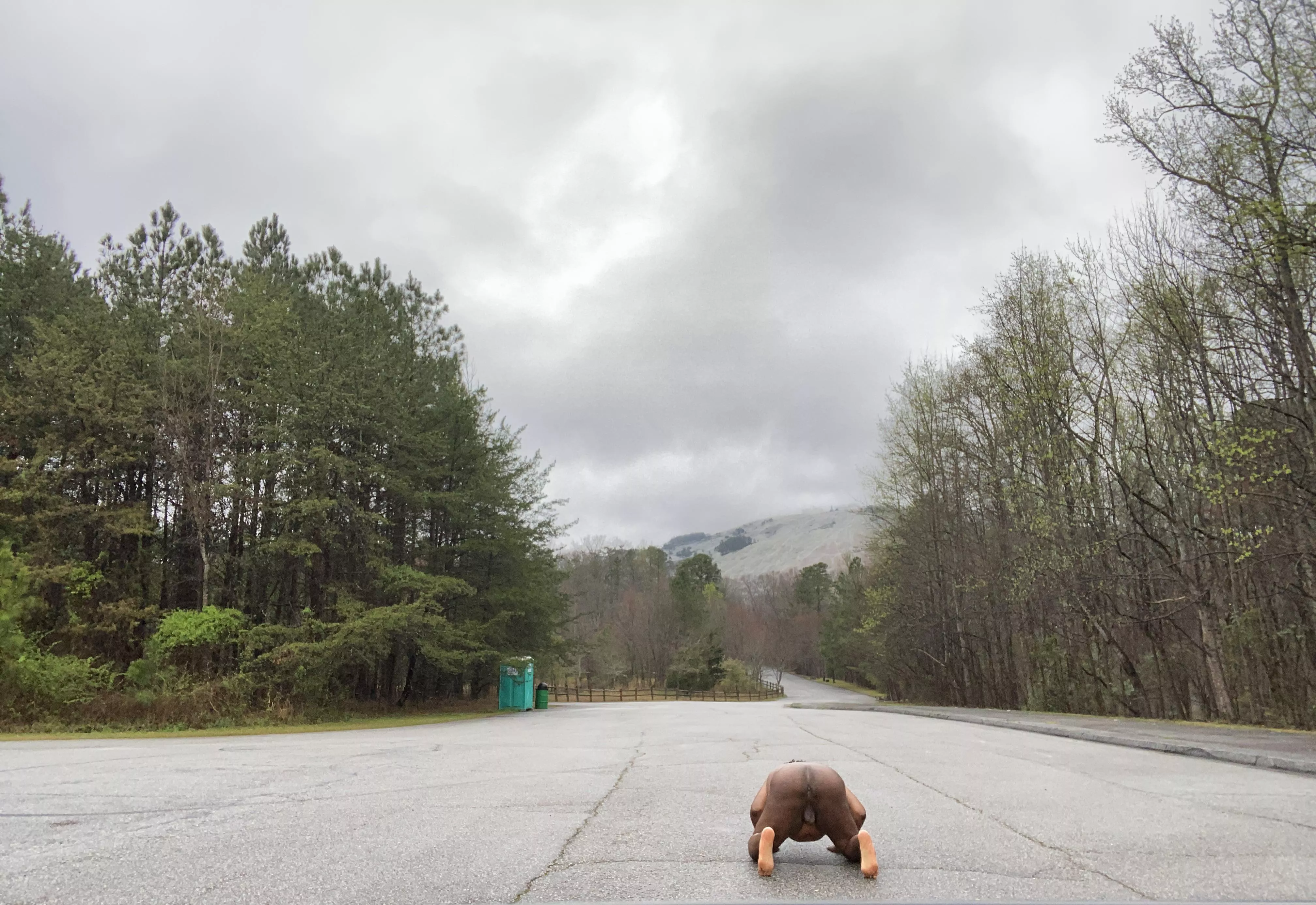 ATL where you at?! Let’s play at the Mountain