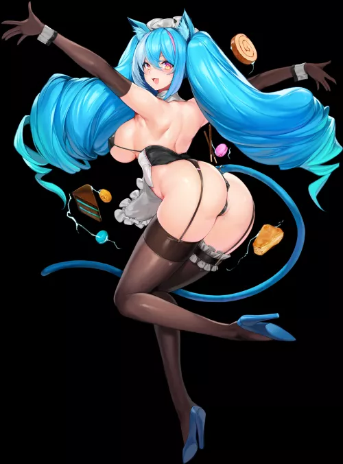 Aurora (Last origin)