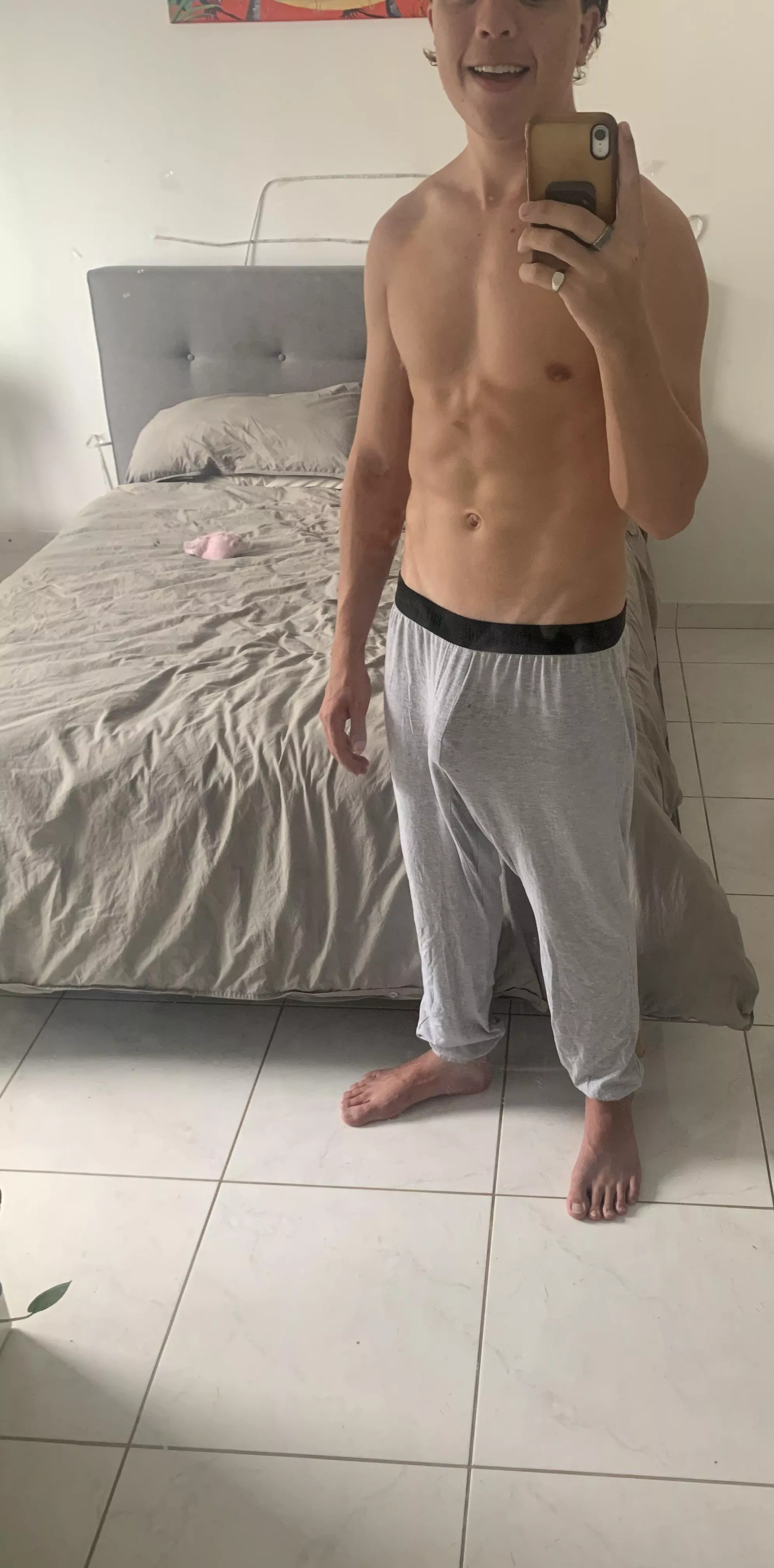 Aussie Surfer ✌🏽