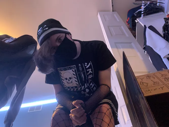 awww what’s gotcha down?