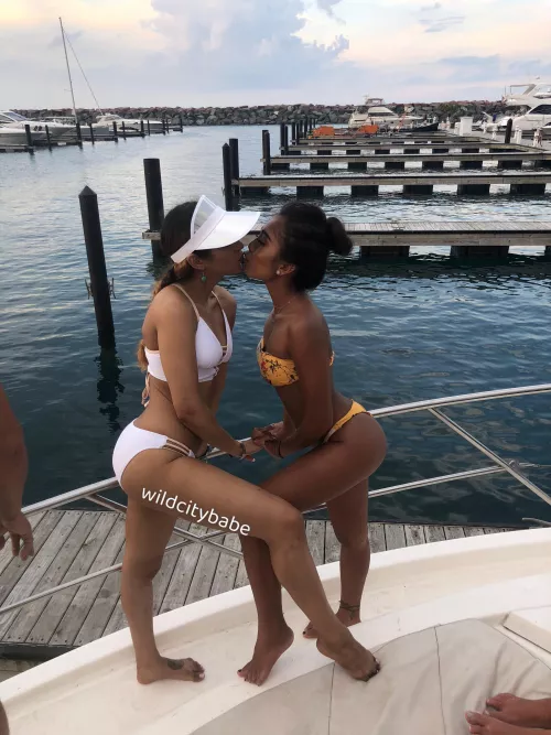 babes just wanna have fun