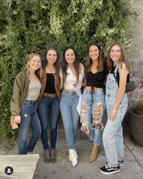 Bachelorette party [5]