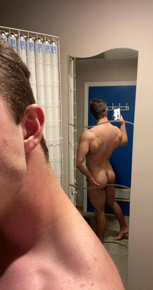 Back day for me! Wbu?