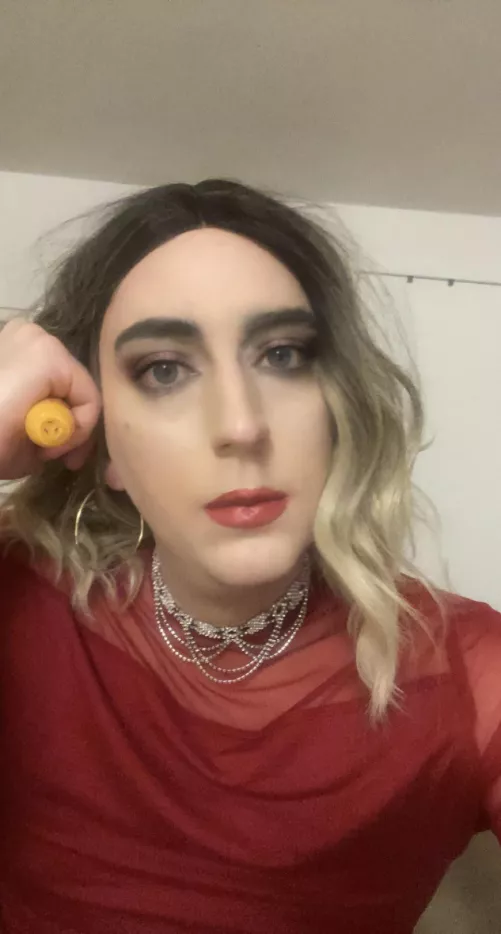 Bad make up day but I still feel beautiful inside 💖