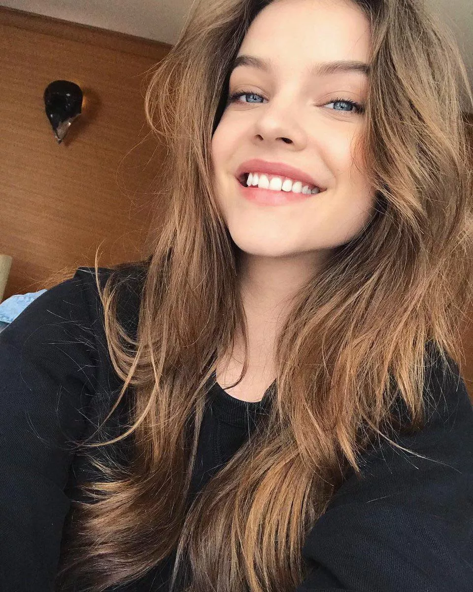 Barbara Palvin