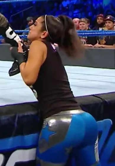 Bayley 🍑