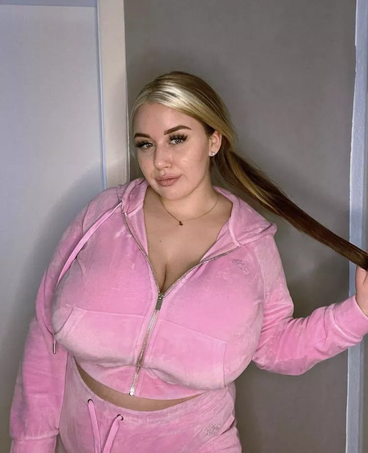 Bbw chav 🍉