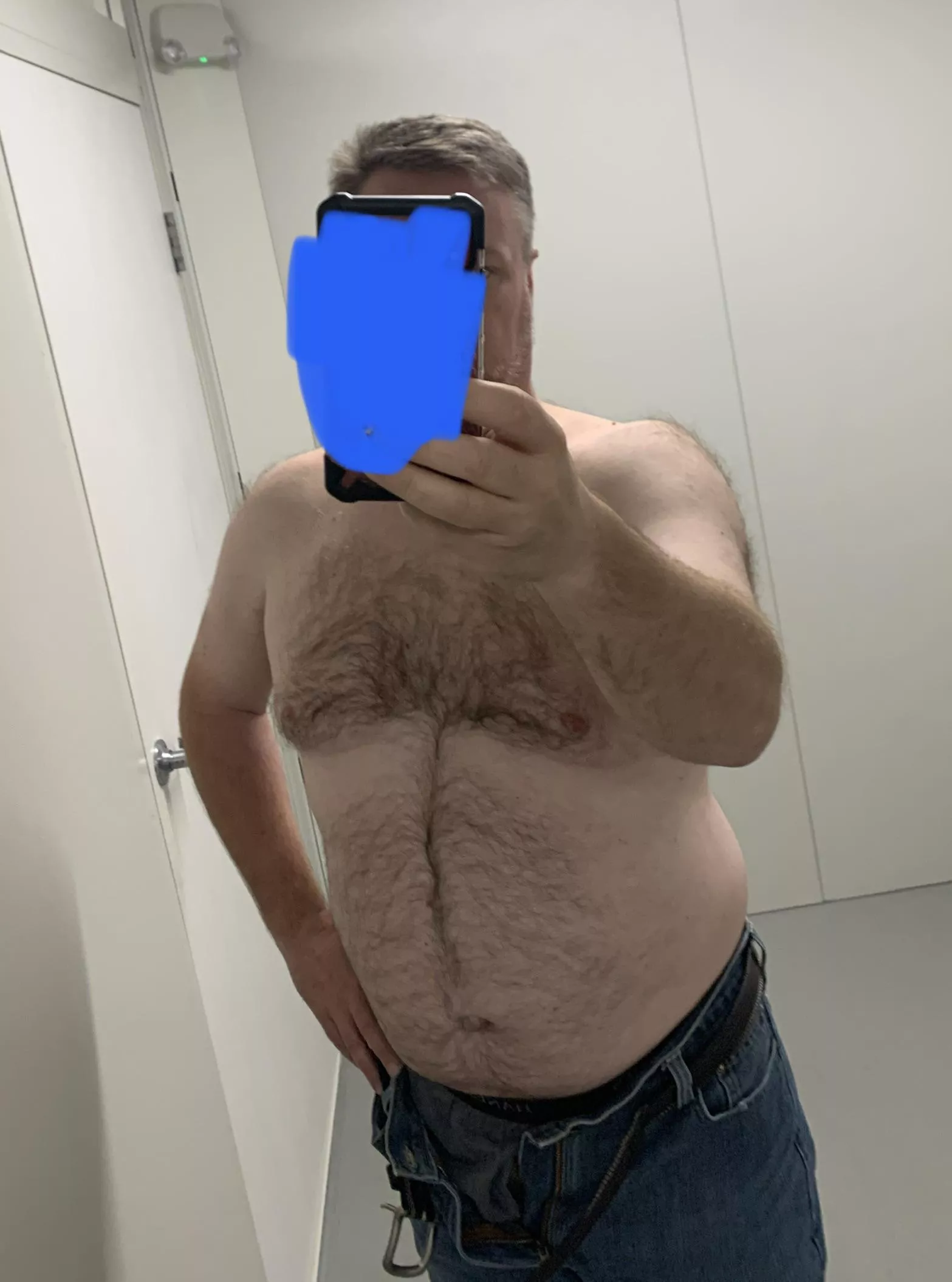 Be nice I am kind of shy….(47)