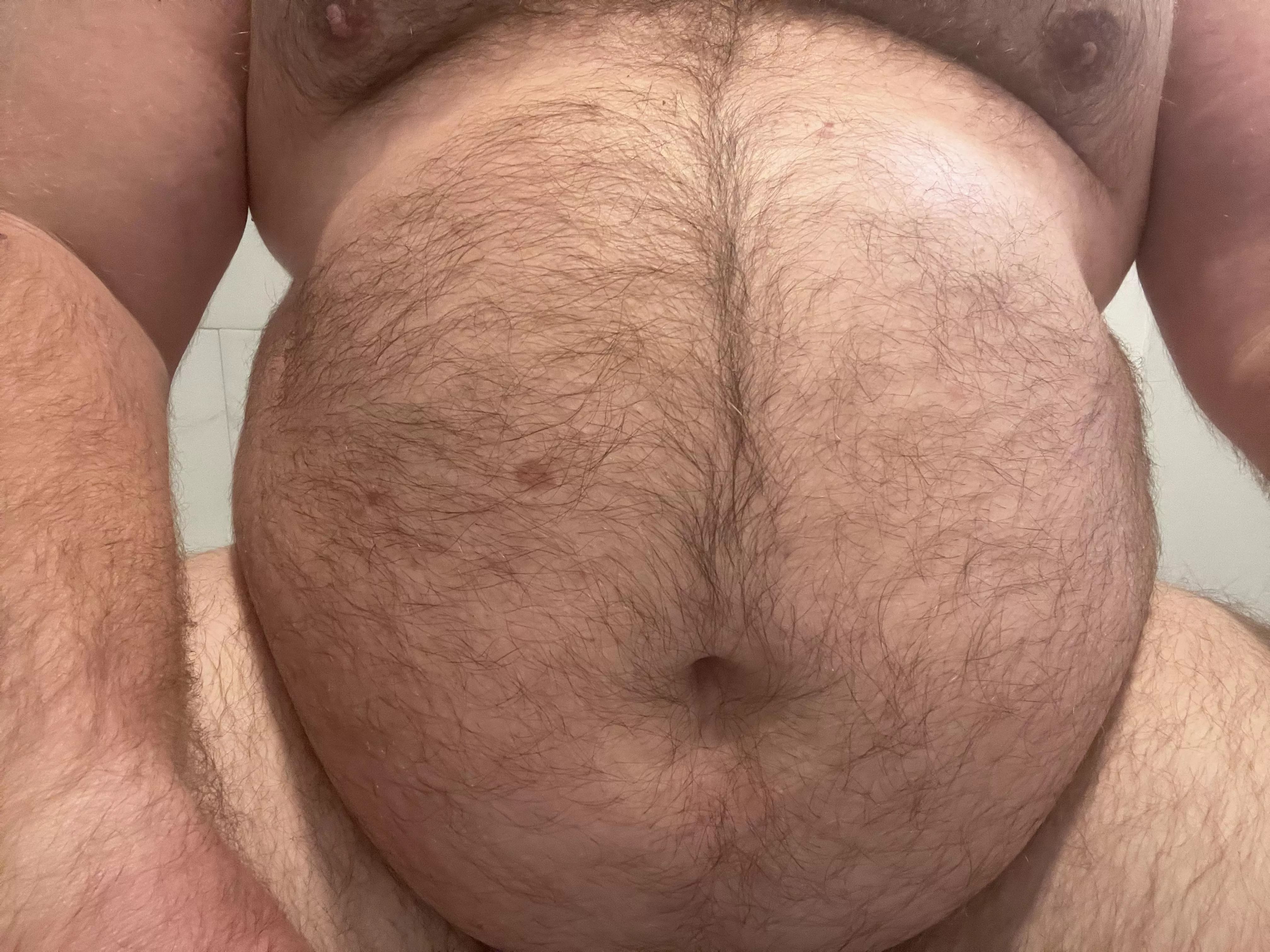 Bear with me Bear with me
