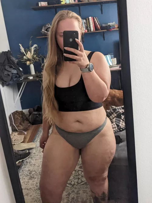 Because I love your reaction ♥️