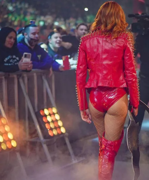 Becky 🍑