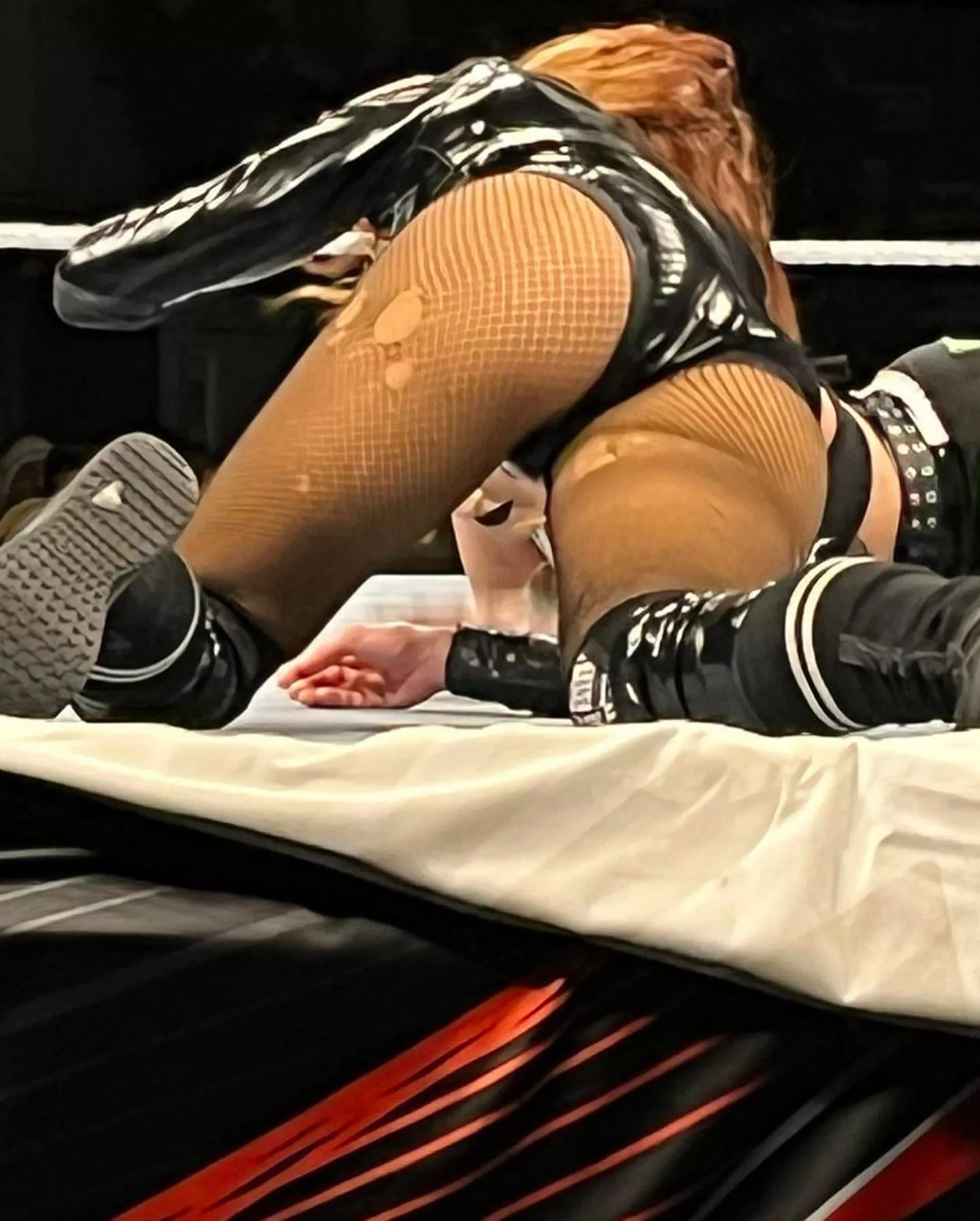 Becky
