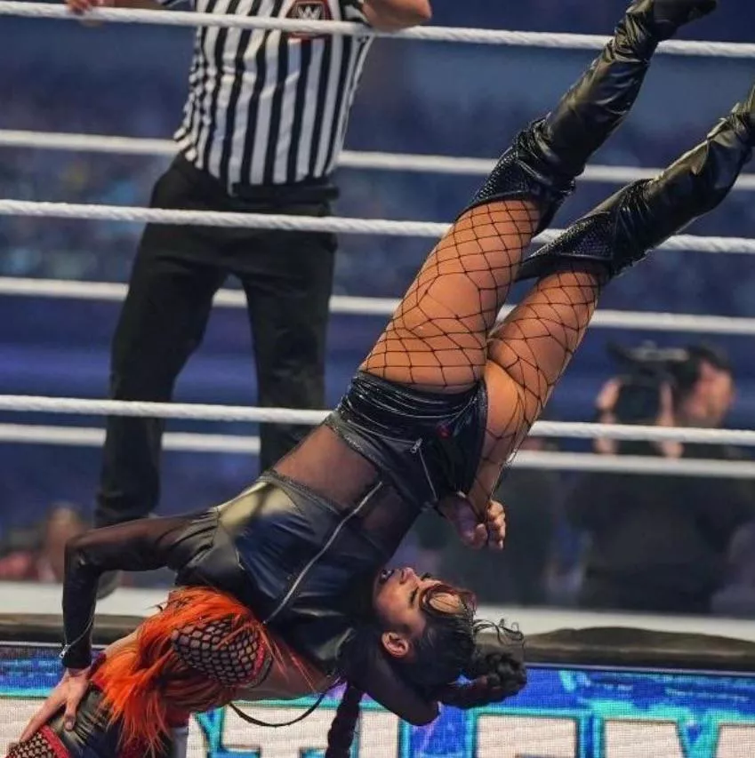 Becky Lynch